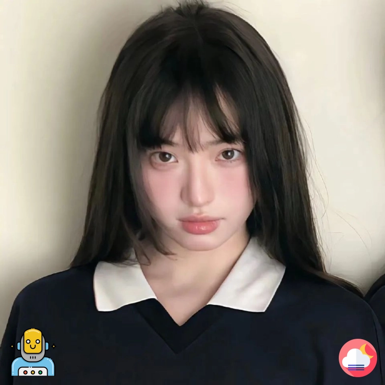 梁女士