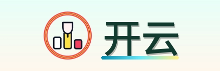 开云 Logo